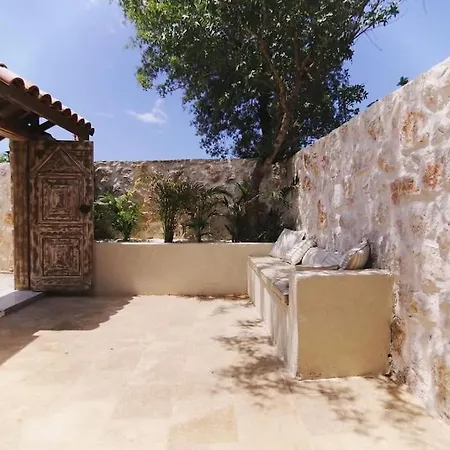 Tera Villa