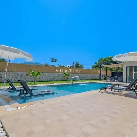 Villa Tera Fethiye