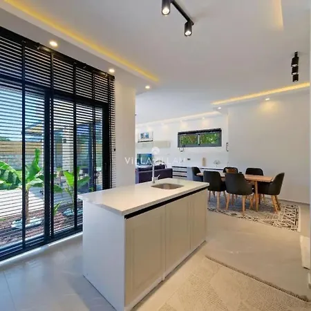 Tera Villa *