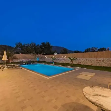 Villa Tera *