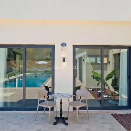 Tera Villa Fethiye
