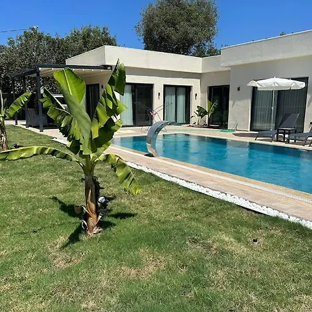 Villa Tera