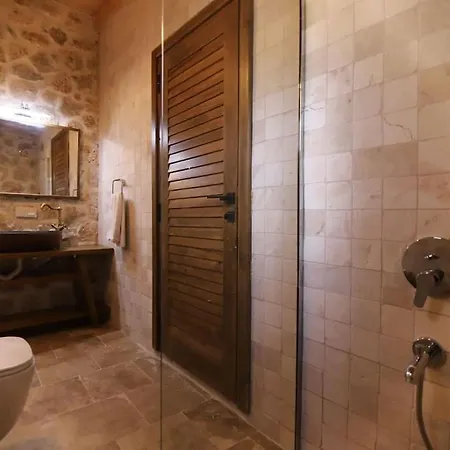 Tera Villa *