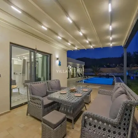 Villa Tera Fethiye