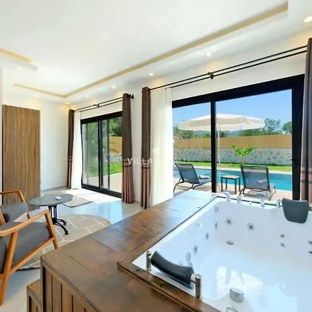 Tera Villa *