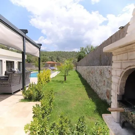 Villa Tera *