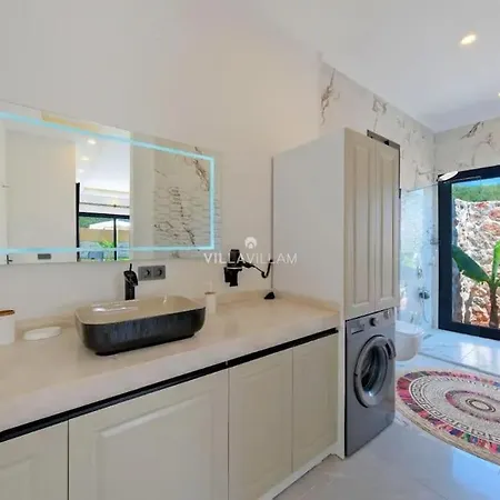Tera Villa Fethiye