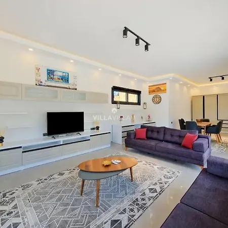 Tera Villa *