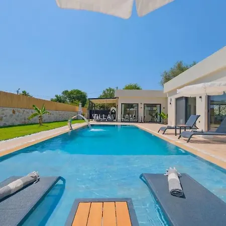 Tera Villa Fethiye