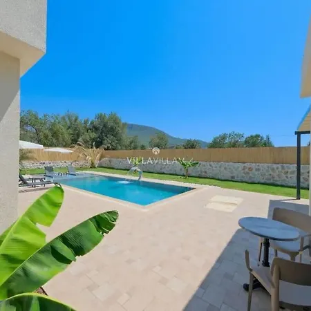 Villa Tera
