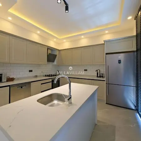 Villa Tera *
