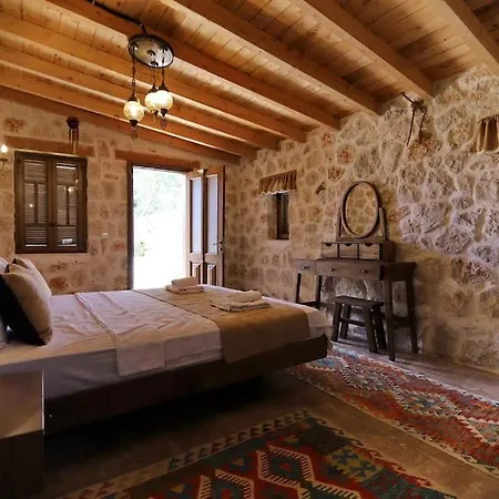 Tera Villa