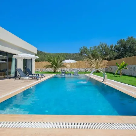 Villa Tera