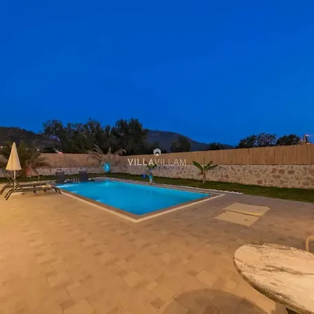 Villa Tera