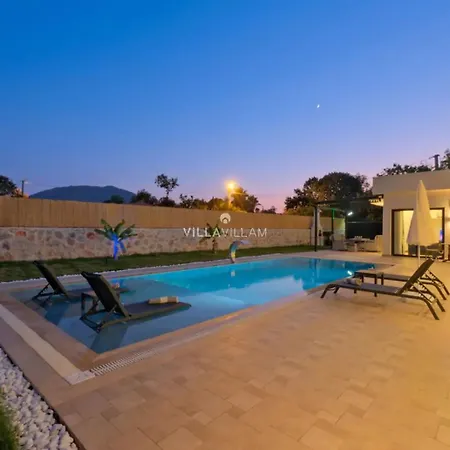 Tera Villa *